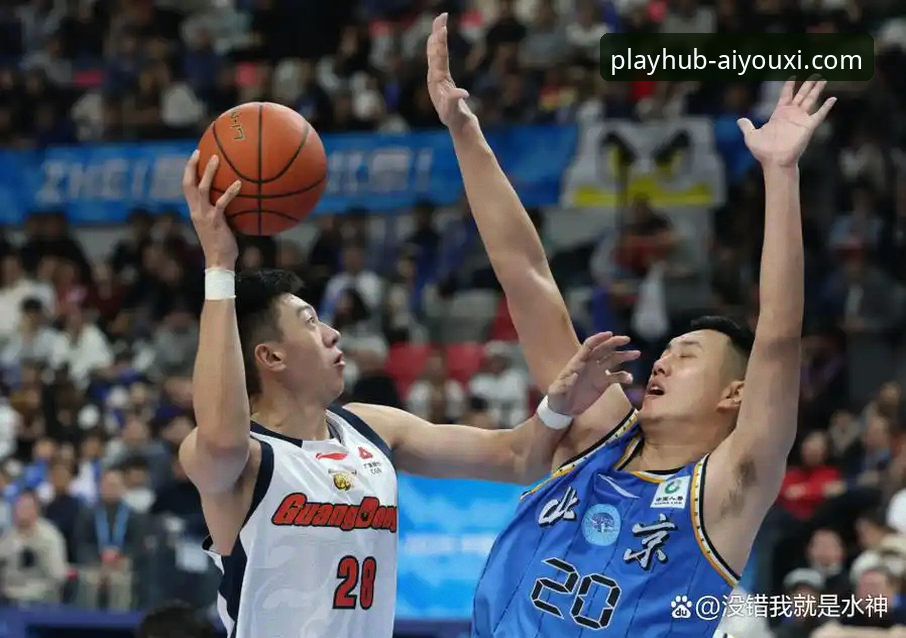 一场逆转背后的数据流：CBA京闽大战深度评测