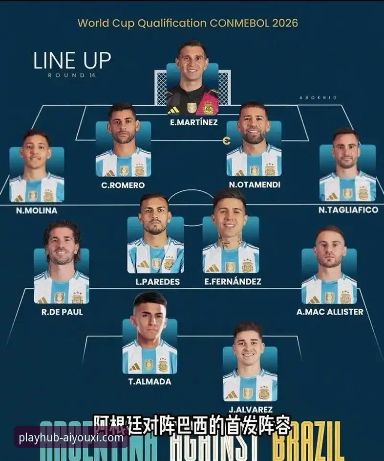 阿根廷世界杯征程遇阻：爱游戏体育平台赛事信息深度解析与获取教程