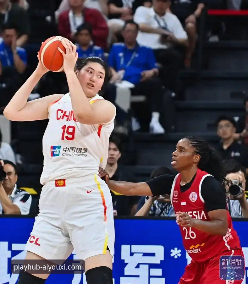 3个关键调整，解析中国女篮如何锁定世界杯资格赛胜利