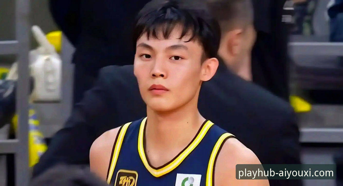 广东逆转宁波背后：徐杰与奎因联手拯救，内线短板成最大隐患